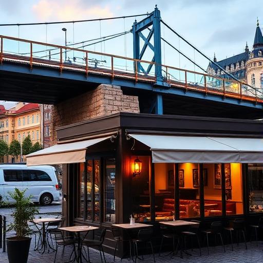 Dům Nad Lávkou – Uherský Brod