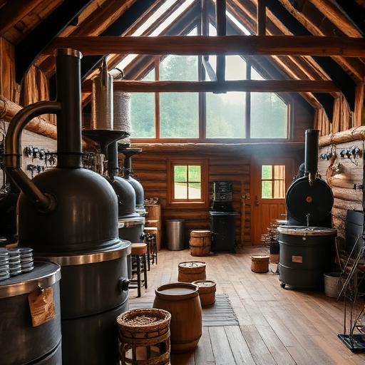 Pražírna a prodejna – Uherský Brod