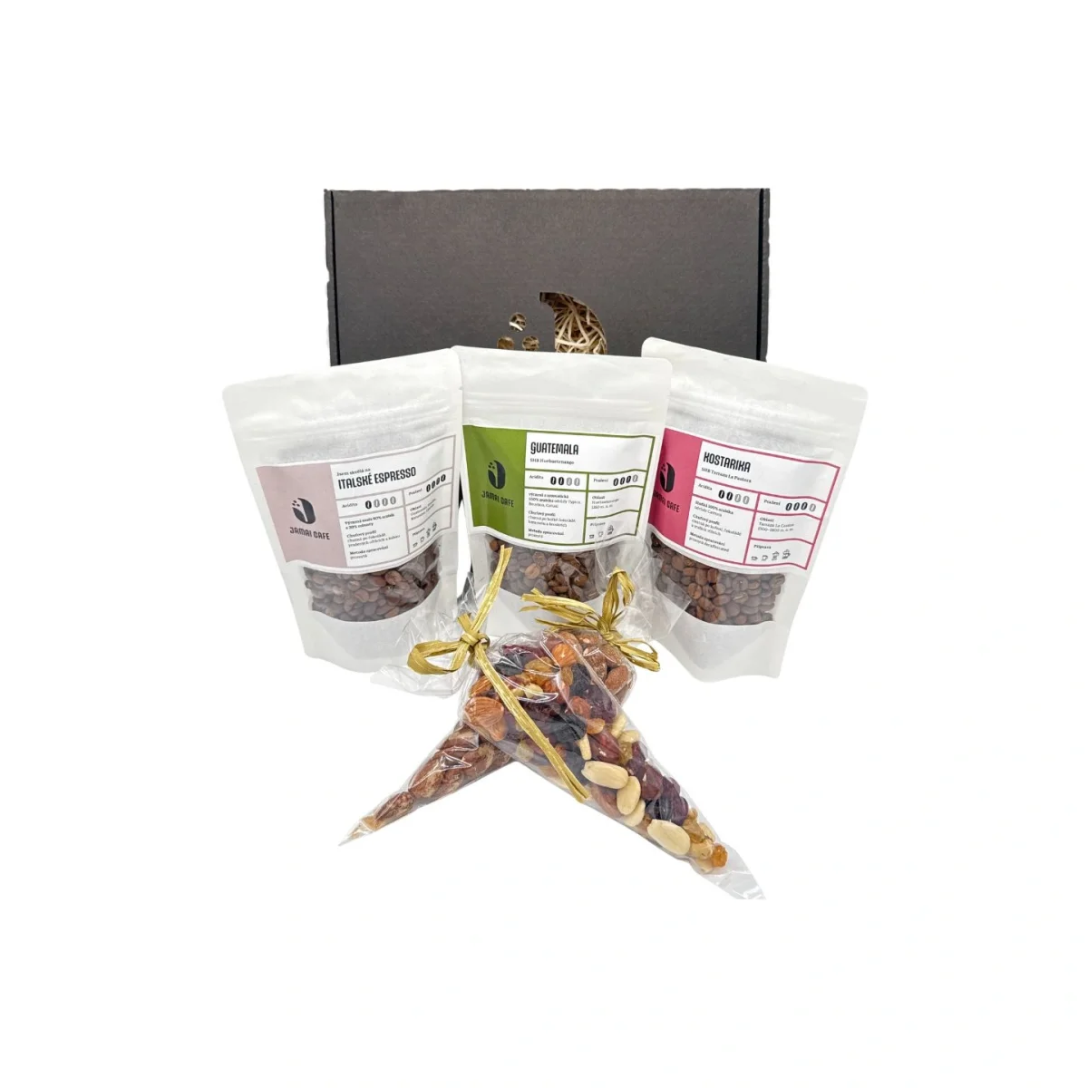 BÍLOKARPATSKÁ OCHUTNÁVKA