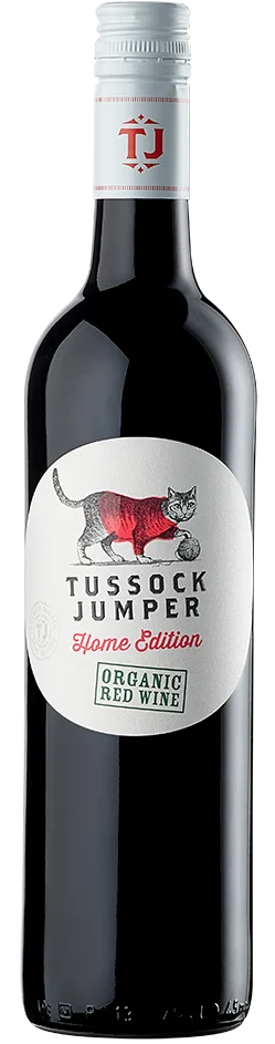 Home Edition Organic Red wine