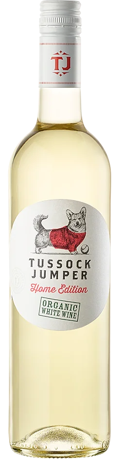 Home Edition Organic White wine