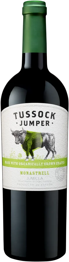 Monastrell