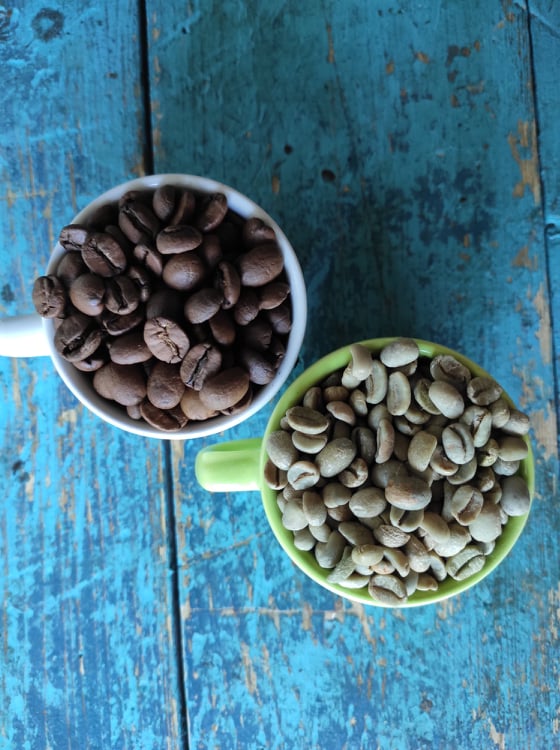 Jak metoda zpracování ovlivní výslednou chuť kávy