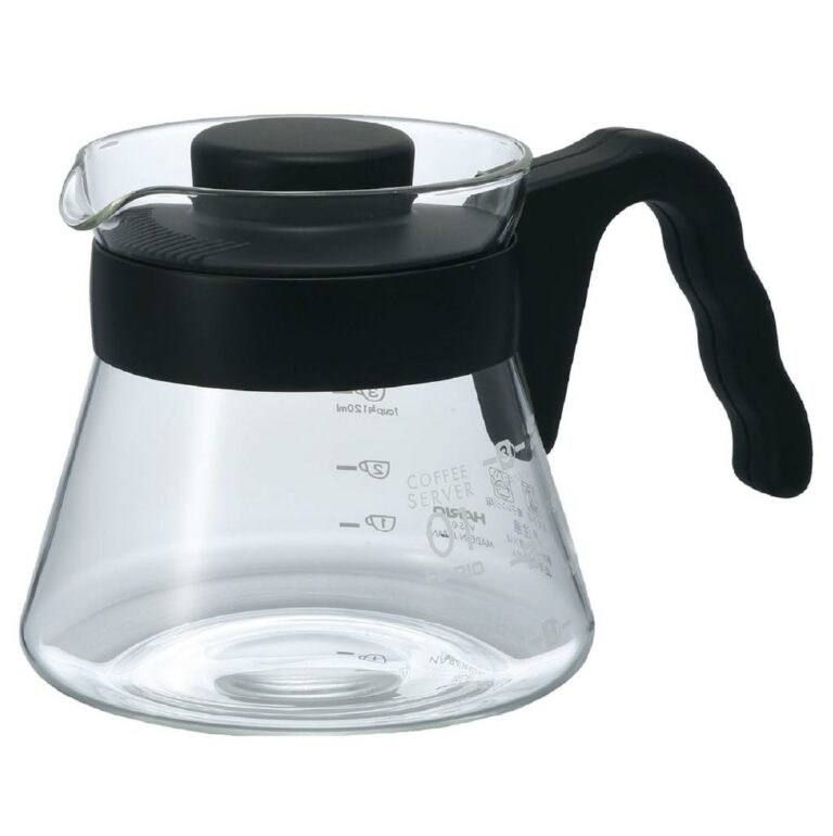 Hario Coffee Server 450