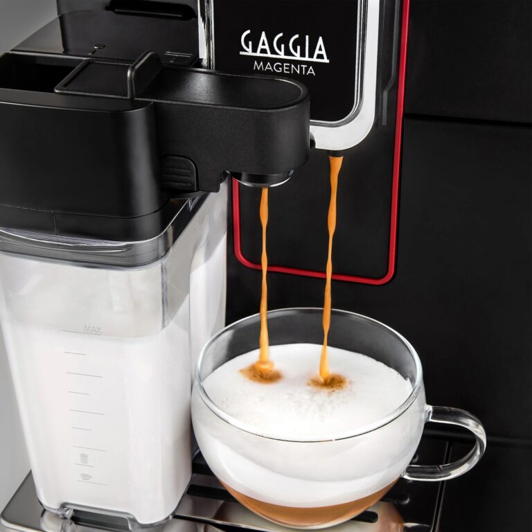 Gaggia Magenta Prestige - Image 3