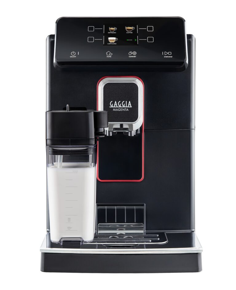Gaggia Magenta Prestige - Image 7
