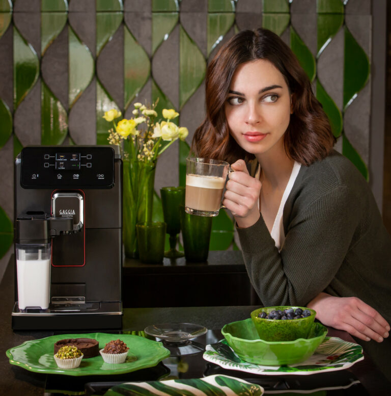 Gaggia Magenta Prestige - Image 4