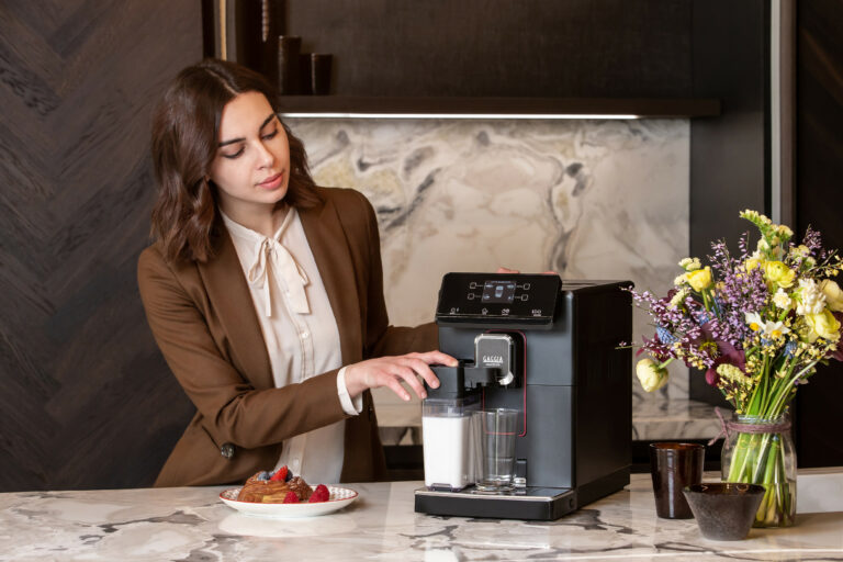 Gaggia Magenta Prestige - Image 5