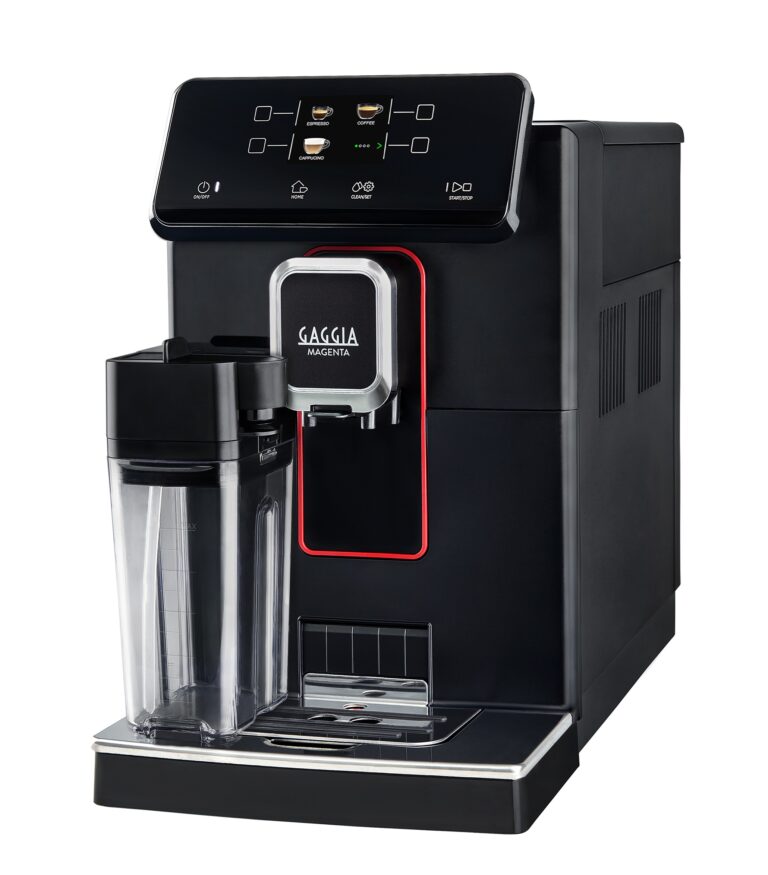 Gaggia Magenta Prestige - Image 6