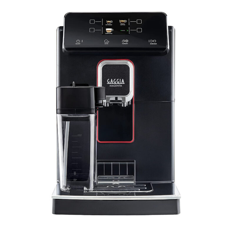 Gaggia Magenta Prestige - Image 2