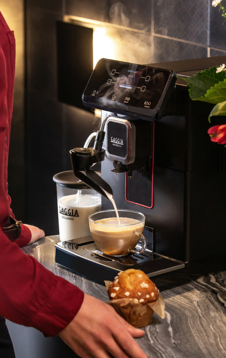 Gaggia Magenta Milk - Image 5