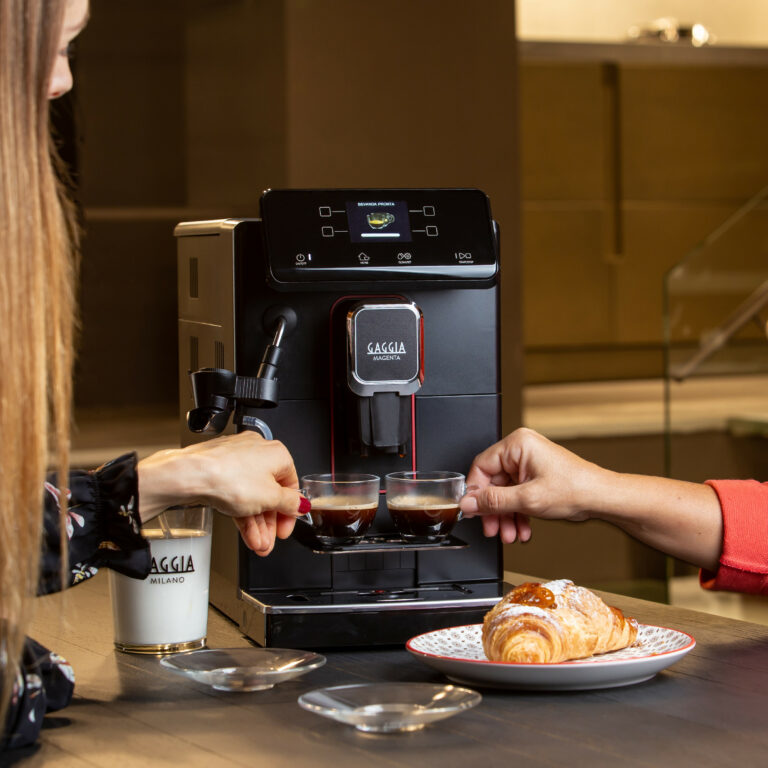 Gaggia Magenta Milk - Image 8