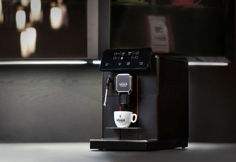 Gaggia Magenta Plus - Image 6