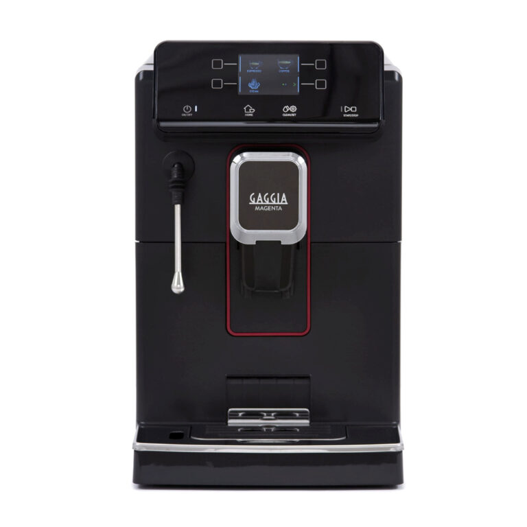 Gaggia Magenta Plus - Image 7