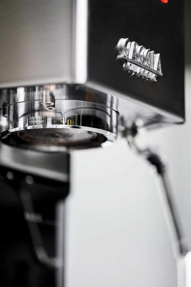 Gaggia Classic E24 - Image 5