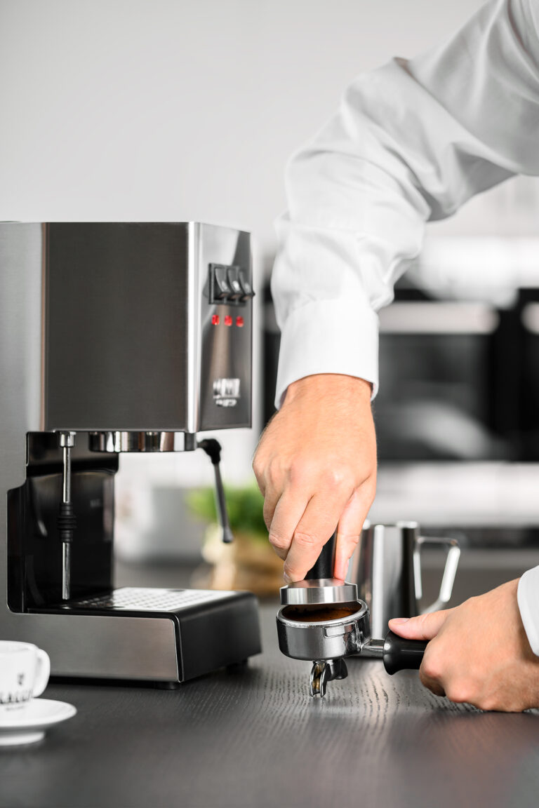 Gaggia Classic E24 - Image 6
