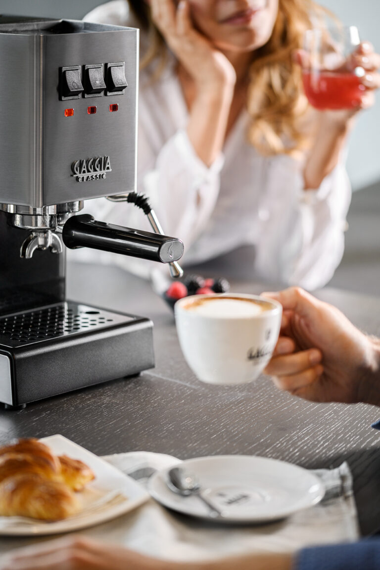 Gaggia Classic E24 - Image 3