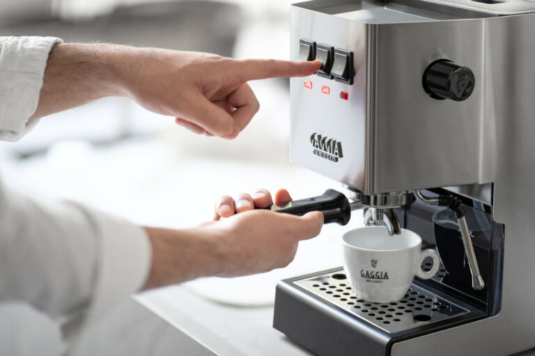 Gaggia Classic E24 - Image 2