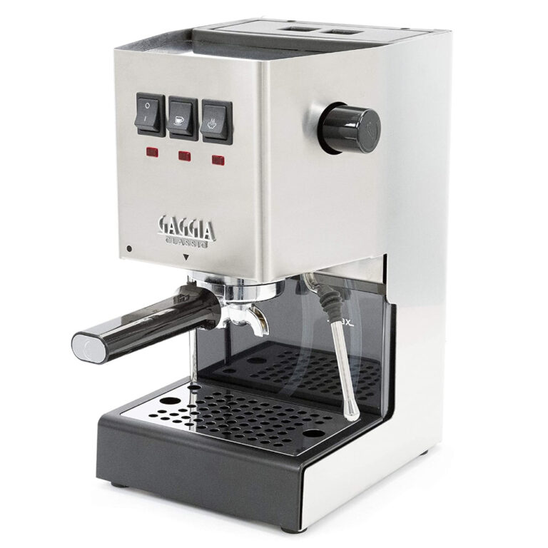 Gaggia Classic E24 - Image 4