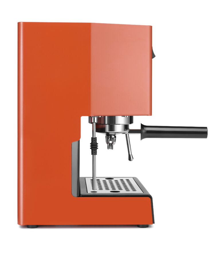 Gaggia Classic E24 oranžová - Image 2