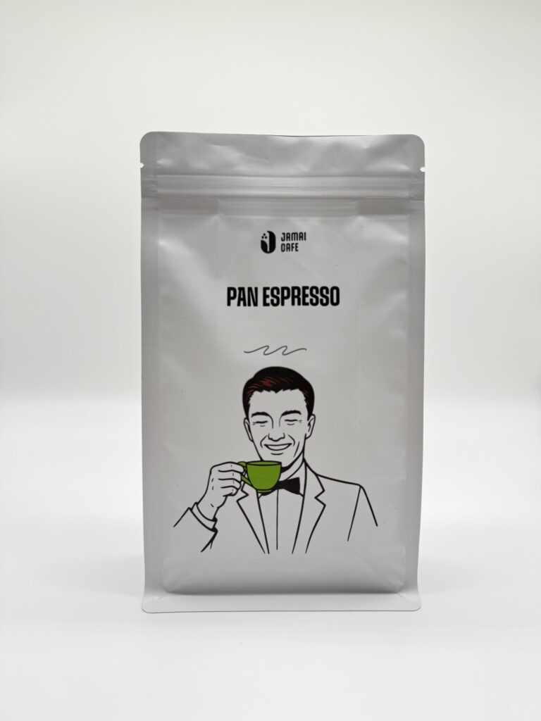Pan Espresso