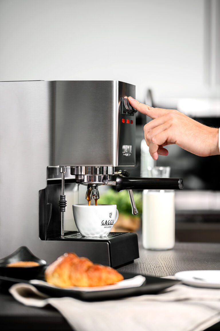 Gaggia Classic E24 - Image 9