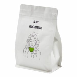 Paní Espresso