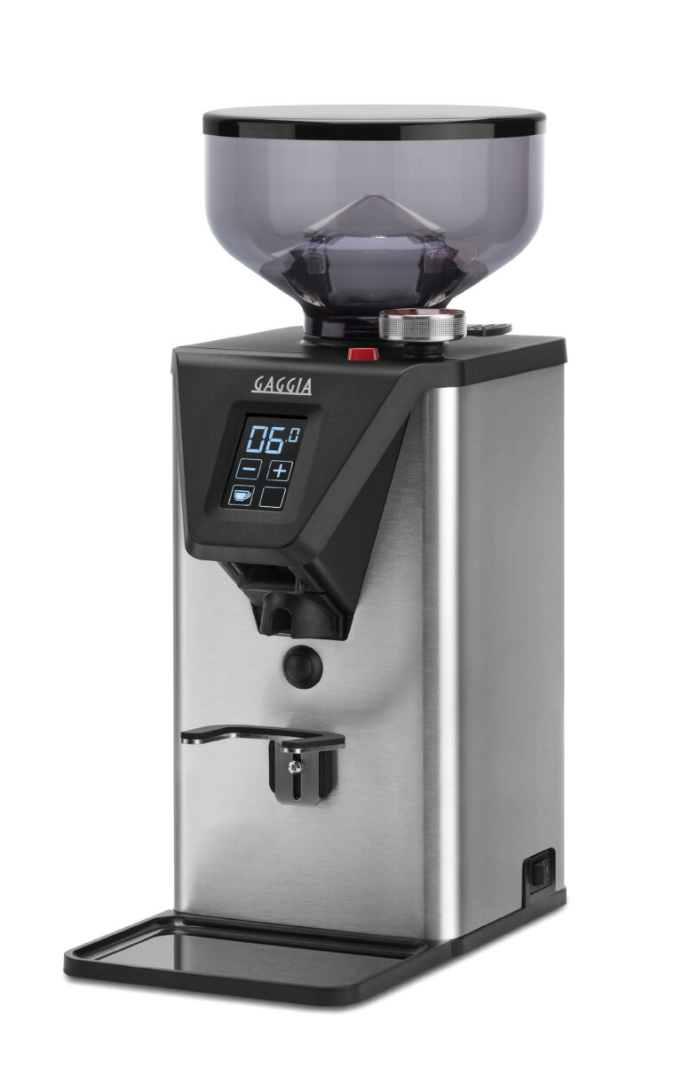 Gaggia MDF55 - Obrázek 8