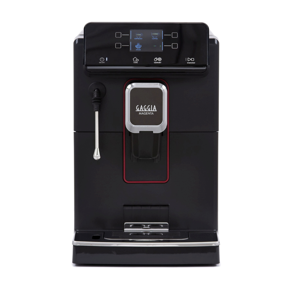 Gaggia Magenta Plus - Obrázek 7