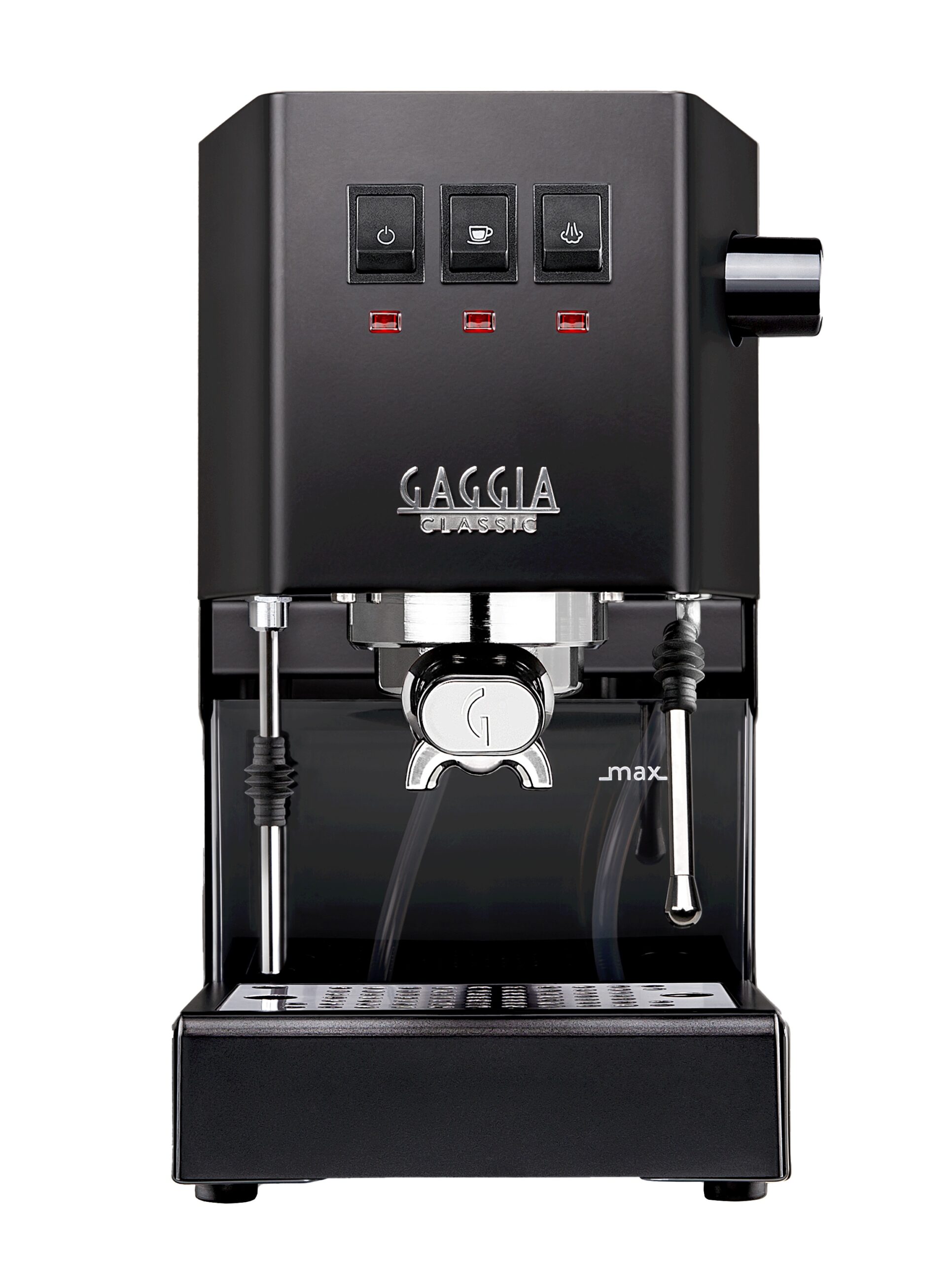 Gaggia Classic E24 černá