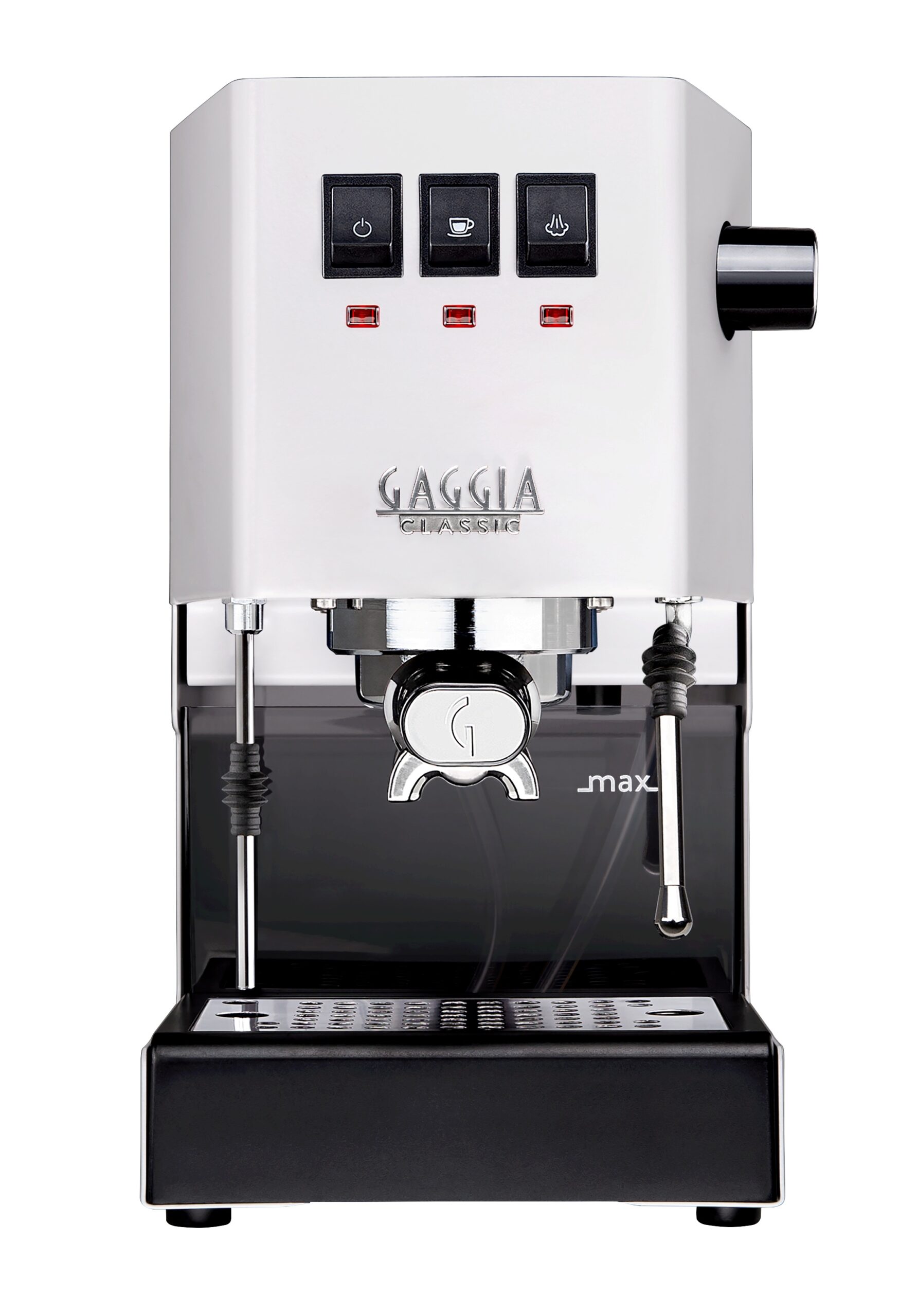 Gaggia Classic E24 bílá