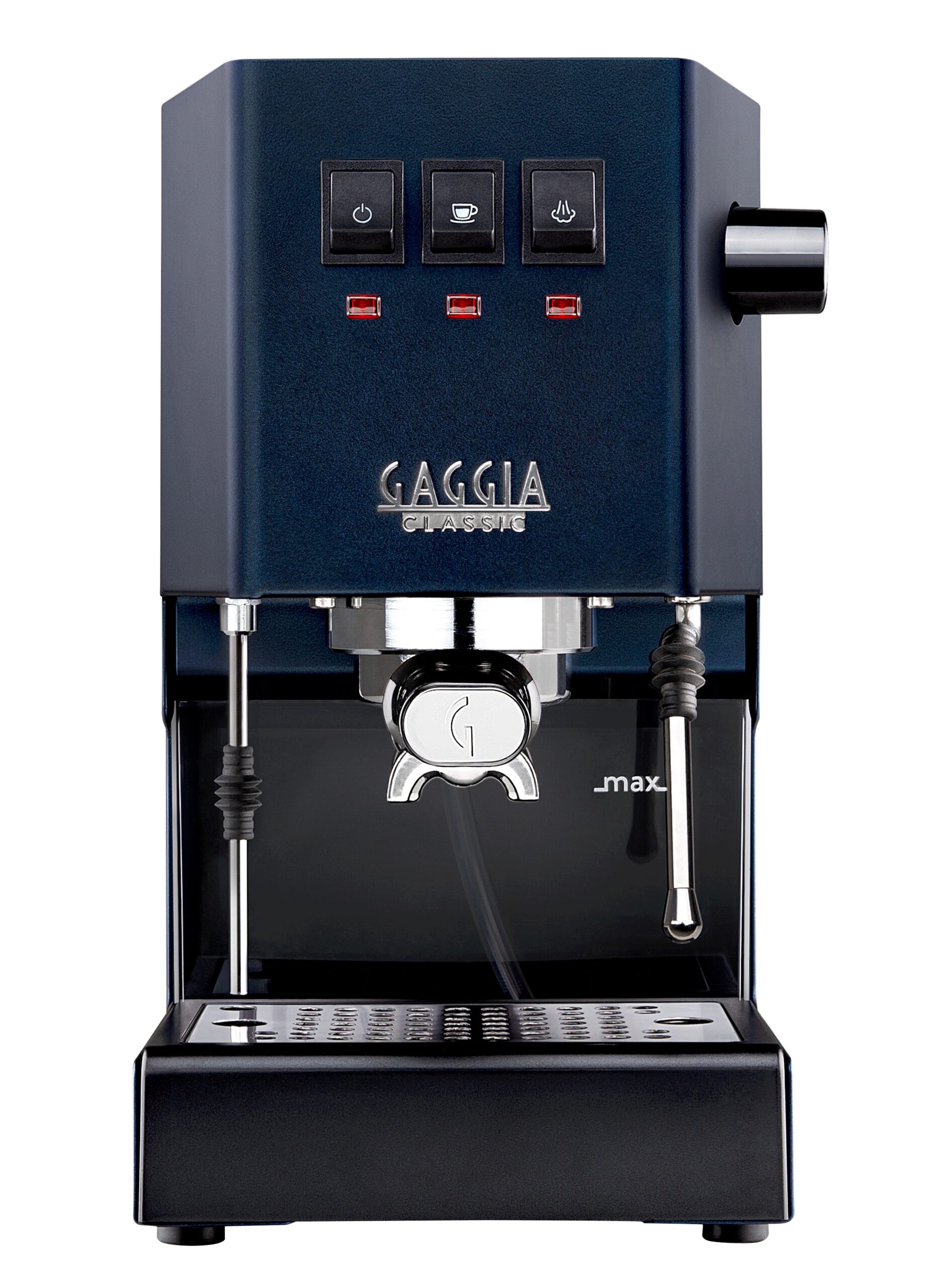 Gaggia Classic E24 modrá