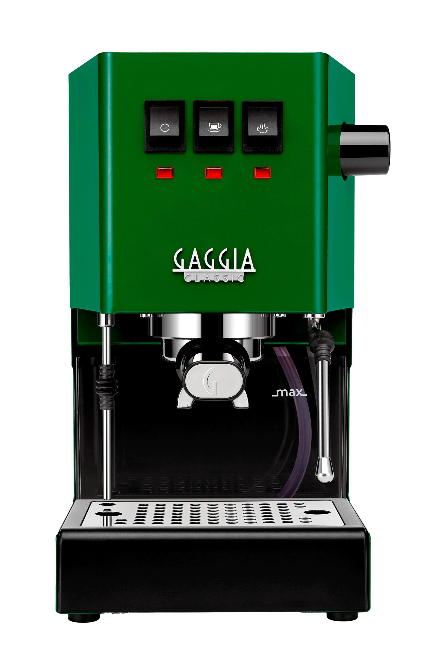 Gaggia Classic E24 zelená