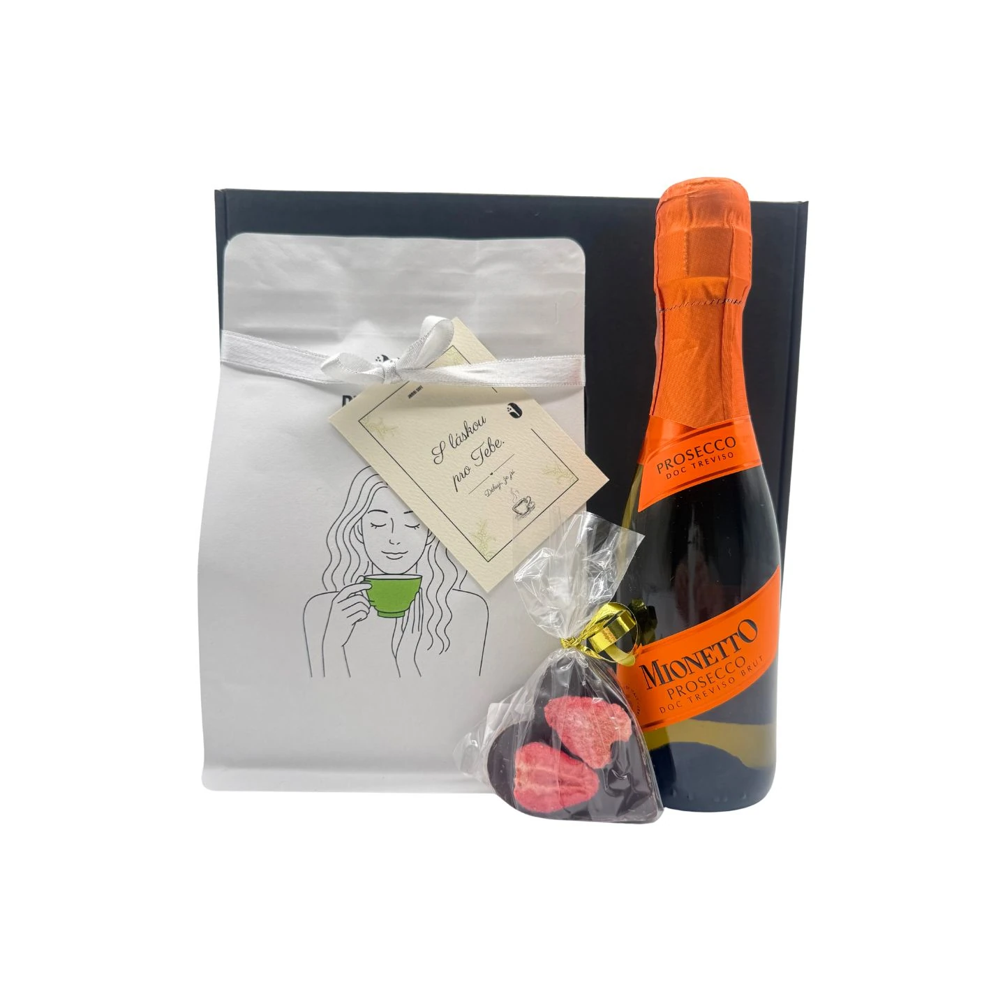 Dárkový box pro ni