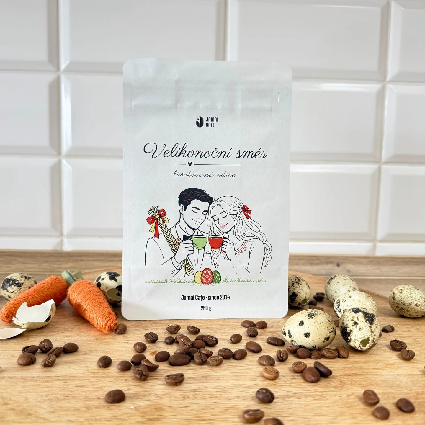 Velikonoční směs - Obrázek 2